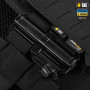 M-Tac плитоноска Cuirass Elite Gen.II Black