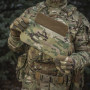 M-Tac захист попереку з балістичним пакетом 1А для Cuirass QRS Multicam