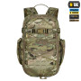 M-Tac рюкзак Sturm з ергономічними лямками Elite Multicam