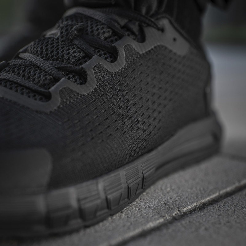 M-Tac кроссовки Summer Pro Black