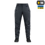 M-Tac штани Conquistador Gen.I Flex Dark Grey