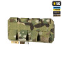 M-Tac підсумок для набоїв 12 калібру горизонтальний Laser Cut Multicam