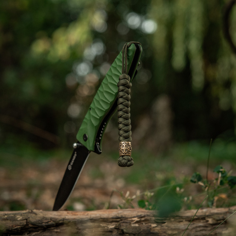 M-Tac темляк Viper Scandinavian Olive