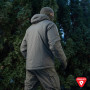 M-Tac куртка зимова Alpha Gen.IV Pro Primaloft Dark Olive