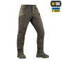 M-Tac штани Conquistador Gen І Flex Dark Olive