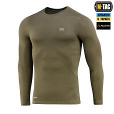 M-Tac термосорочка Polartec Winter Baselayer Vent Dark Olive