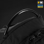 M-Tac сумка Sling Civilian Lite-NR Black