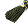 M-Tac паракорд Shock-Cord 3mm Dragon Skin OD Green 15м