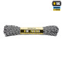 M-Tac паракорд 550 type III Winter camo 15м