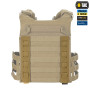 M-Tac підсумок Modular Assault Pack Elite Coyote