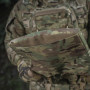 M-Tac килимок для сидіння з кріпленням на пояс ARMOR Multicam