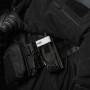 M-Tac підсумок для турнікета еластичний на MOLLE Gen.III Black