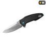 M-Tac ніж складний Type 24 Carbon/Titanium/Steel