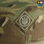 M-Tac Кашкет-мазепинка з гербом Парадна ріп-стоп MC