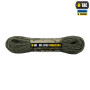 M-Tac паракорд 550 mil-spec Ranger Green Reflective 30м