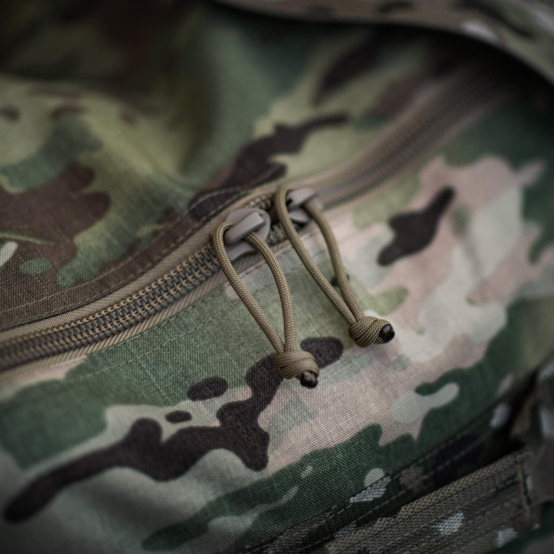 M-Tac сумка-баул 190л Elite Multicam