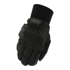 Mechanix рукавички зимові ColdWork Canvas Utility Gloves Black (S)