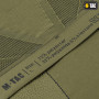 M-Tac термосорочка компресійна Ranger Green/Dark Grey