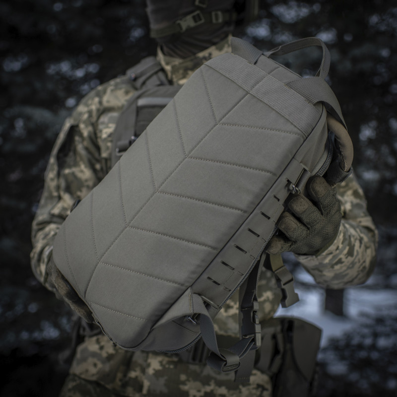 M-Tac рюкзак Sturm Elite Gen.II Ranger Green