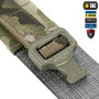 M-Tac ремінь Tiger Belt Cobra Buckle Multicam