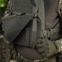 M-Tac передня панель для плитоноски Cuirass QRS XL на 4 магазина Ranger Green