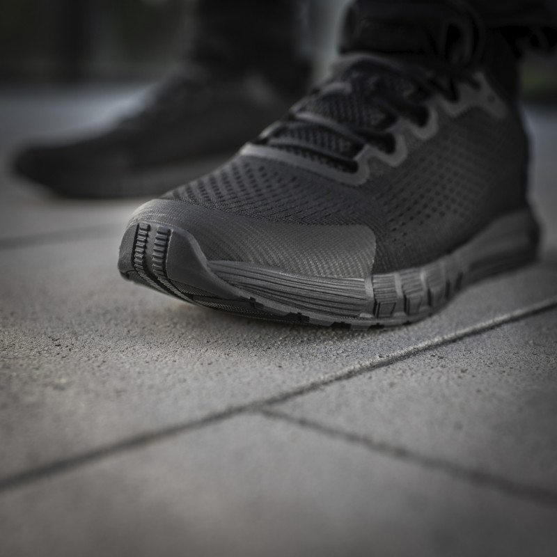 M-Tac кроссовки Summer Pro Black