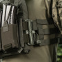 M-Tac плитоноска Cuirass Elite Ranger Green