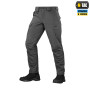 M-Tac штани Aggressor Gen.II Flex Wolf Grey
