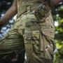 M-Tac шорти Sturm Gen.II NYCO Extreme Multicam