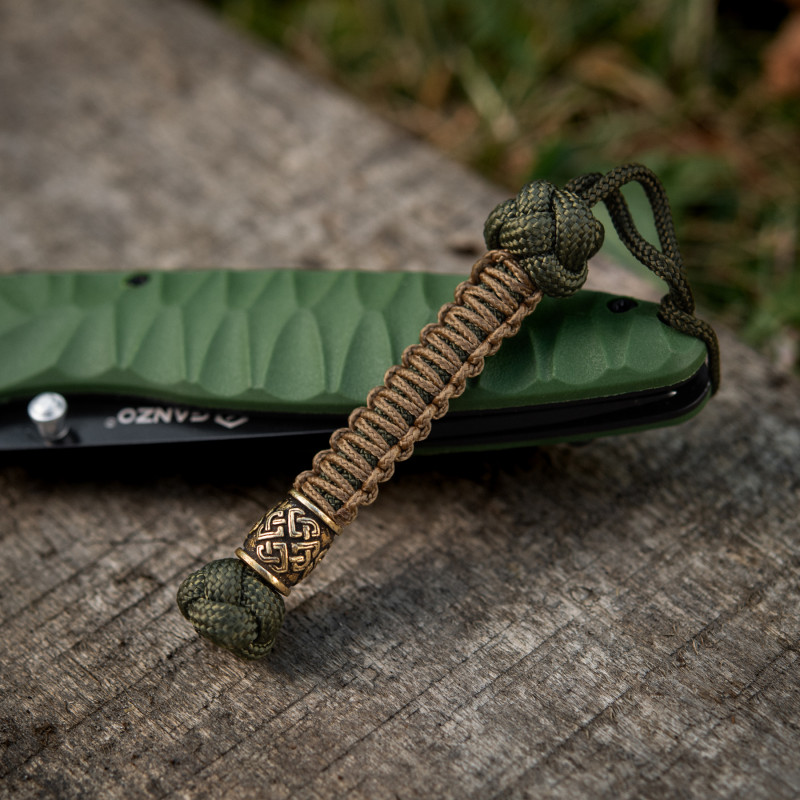 M-Tac темляк Celtic Olive