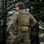 M-Tac плитоноска Cuirass Elite XL Multicam