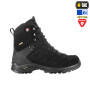 M-Tac черевики Tactical winter boots Black