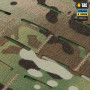 M-Tac плитоноска Cuirass FAST Elite Gen.II Multicam