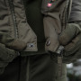 M-Tac куртка зимова Alpha Gen.III Pro Primaloft Dark Olive