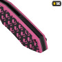 M-Tac ніж складний Type 12 Skull Black/Pink (Сорт 2)