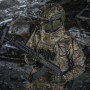 M-Tac Горжет з балістичними пакетами 1А для Cuirass QRS Multicam