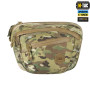 M-Tac сумка Sphaera Hardsling Bag Large Elite Multicam