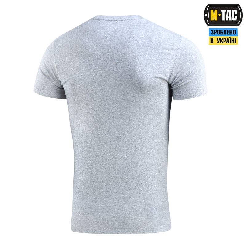 M-Tac футболка Summer Light Gray