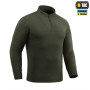 M-Tac термосорочка фліс Delta Level 2 Hex Army Olive