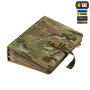 M-Tac альбом Patch Book Elite Multicam