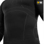 M-Tac термосорочка компресійна Black/Dark Grey