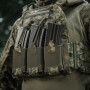 M-Tac плитоноска Cuirass Elite MM14