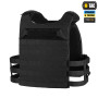M-Tac плитоноска Cuirass Elite Black