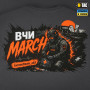 M-Tac футболка Tacmed Team Dark Grey
