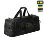 M-Tac сумка-баул Sport 70л Elite Multicam Black