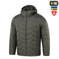 M-Tac куртка Витязь Primaloft Olive