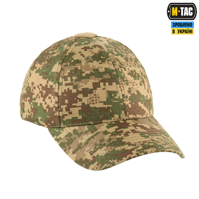 M-Tac бейсболка легка Gen.II NGU Camo
