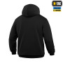 M-Tac кофта Hoodie Born by Revolution Hard Black