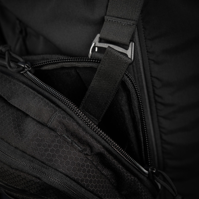 M-Tac сумка EDC Bag Elite HEX Black
