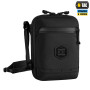 M-Tac сумка Pocket Bag Hardsling Lite-C Elite Black